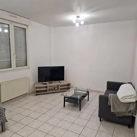 Apartment 47m2 A Florange